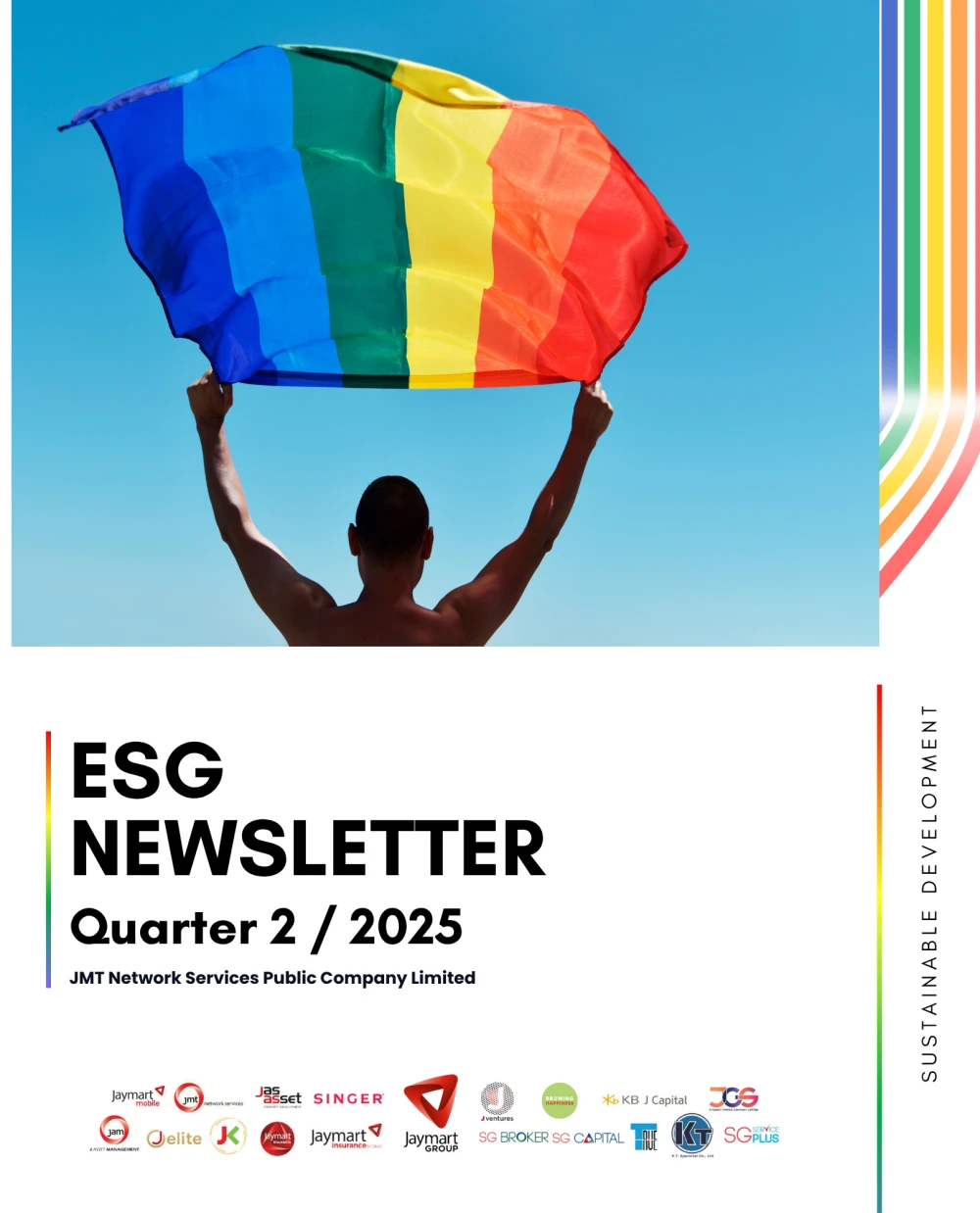 ESG Newsletter Q2/2025