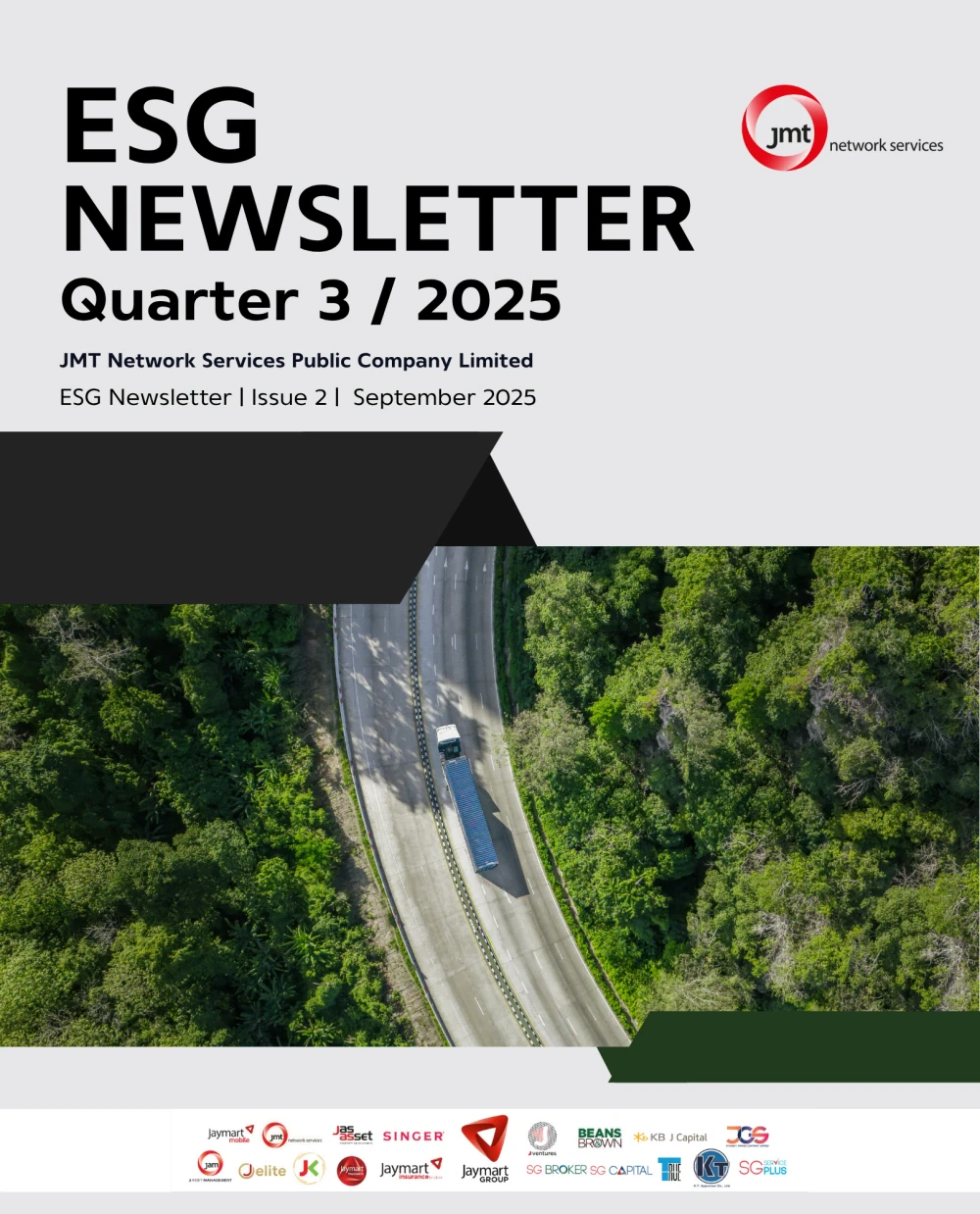 ESG Newsletter Q3/2025