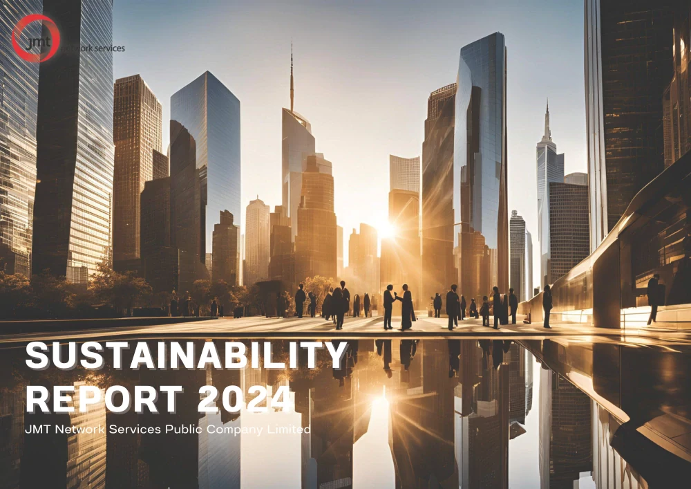 Sustainability Reports 2024