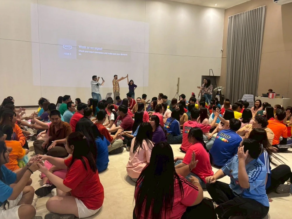 Provincial Branch Workshop